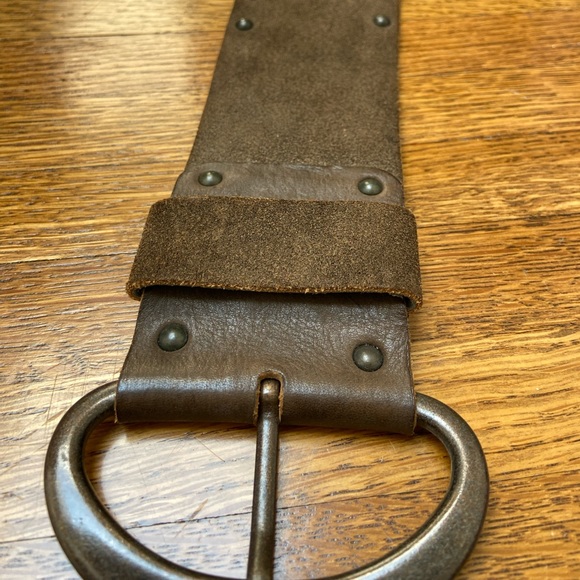 Transit belt - Picture 1 of 4